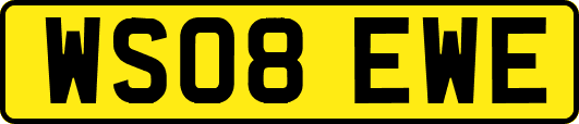 WS08EWE