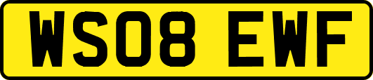 WS08EWF