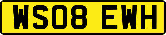 WS08EWH