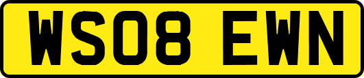 WS08EWN