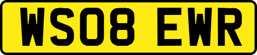 WS08EWR