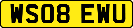 WS08EWU