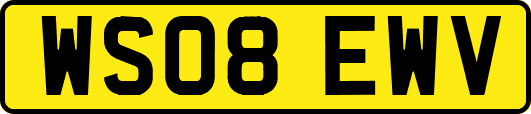 WS08EWV