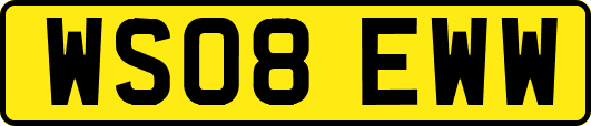 WS08EWW