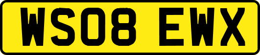 WS08EWX