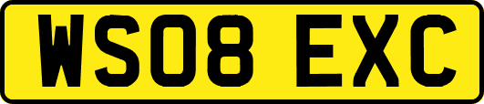 WS08EXC