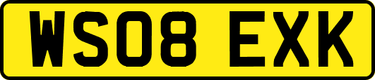 WS08EXK