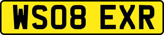 WS08EXR