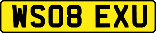 WS08EXU