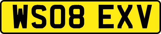 WS08EXV
