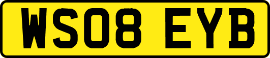 WS08EYB