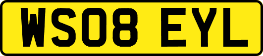 WS08EYL