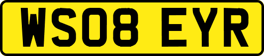 WS08EYR