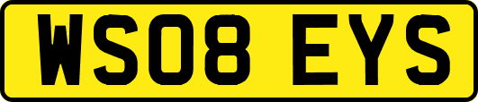 WS08EYS