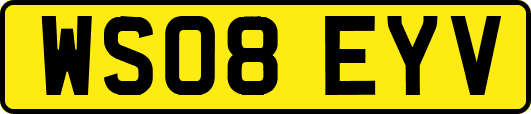 WS08EYV