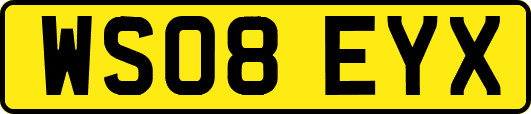 WS08EYX