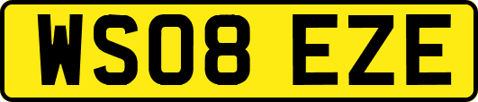 WS08EZE