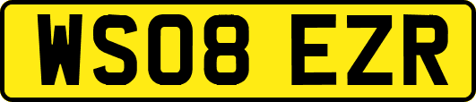 WS08EZR