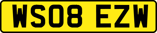 WS08EZW