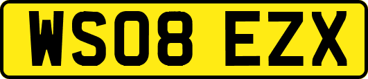 WS08EZX