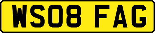 WS08FAG