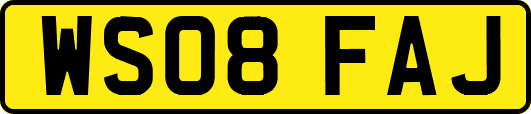 WS08FAJ