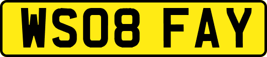 WS08FAY