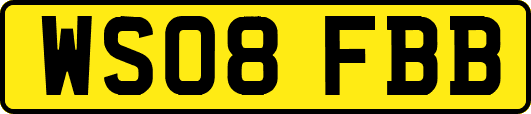 WS08FBB