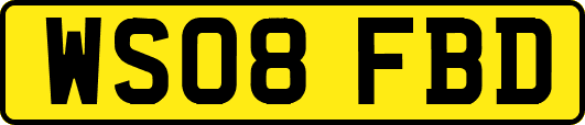 WS08FBD