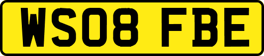 WS08FBE