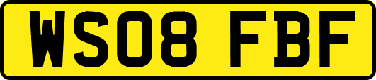 WS08FBF