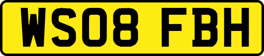 WS08FBH