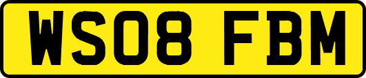 WS08FBM
