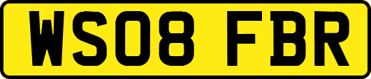 WS08FBR