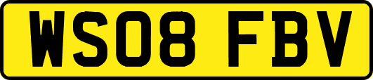 WS08FBV