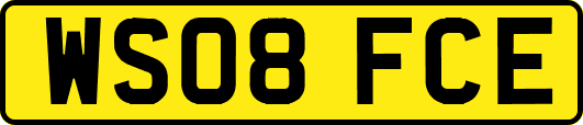 WS08FCE