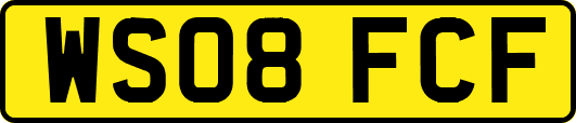 WS08FCF