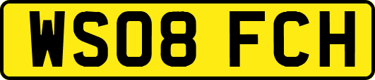 WS08FCH