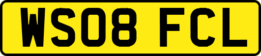 WS08FCL