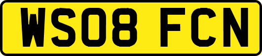 WS08FCN
