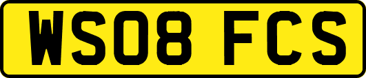 WS08FCS