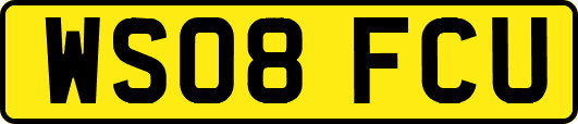 WS08FCU
