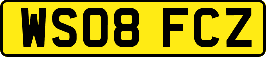 WS08FCZ
