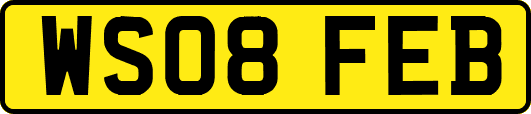 WS08FEB