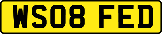 WS08FED