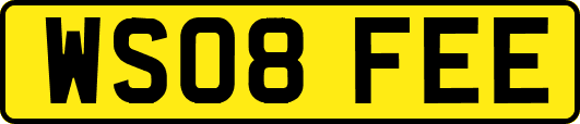 WS08FEE