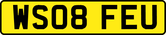 WS08FEU