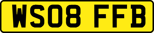 WS08FFB
