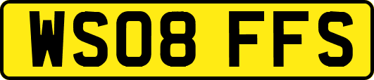 WS08FFS