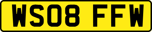 WS08FFW